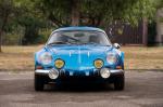 Renault Alpine A110 1600S 1972 года
